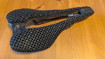Selle Italia, SLR Boost 3D Kit Carbonio Superflow