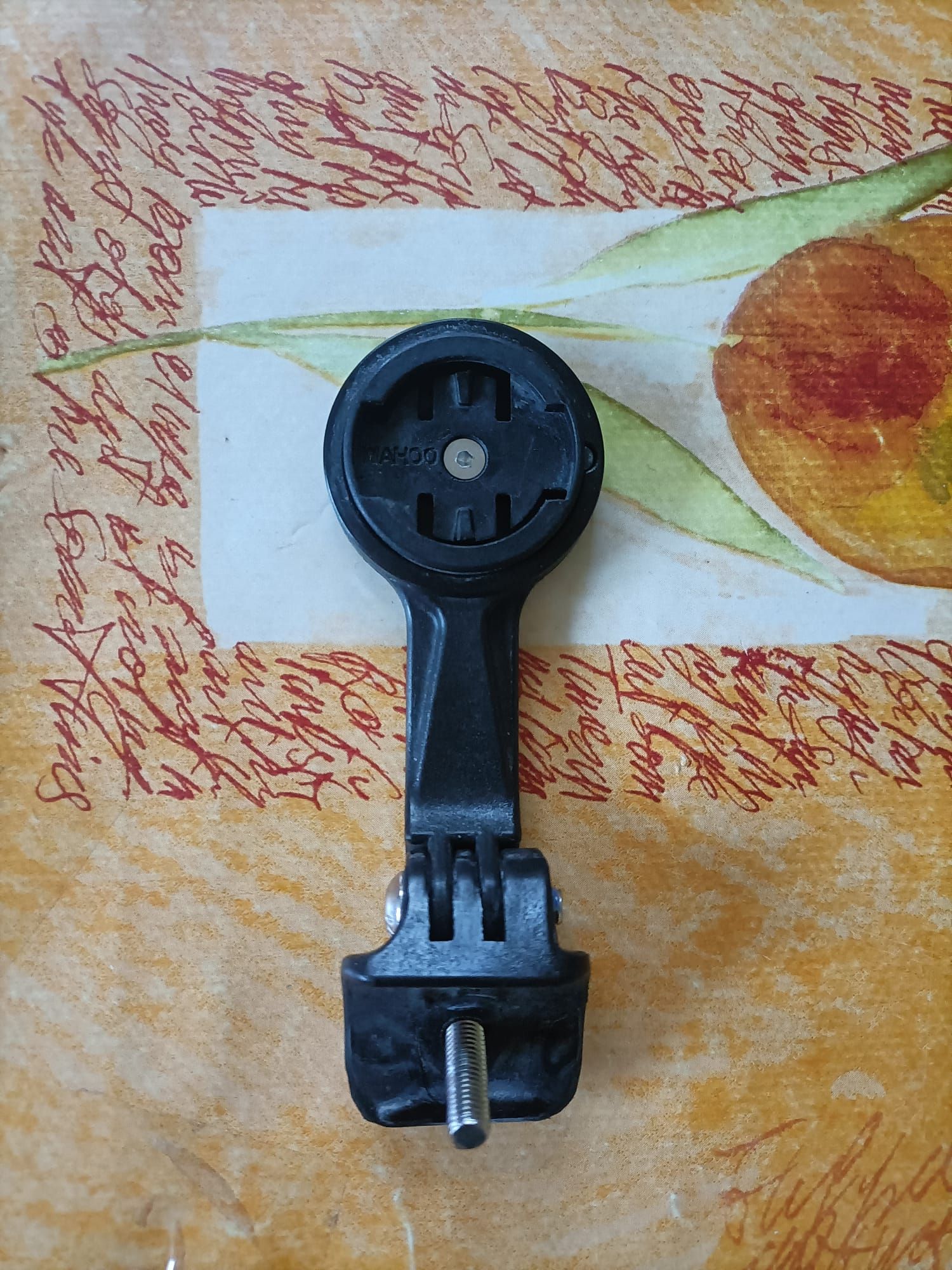 Colnago CC.01 Computer Mount Kit 2024