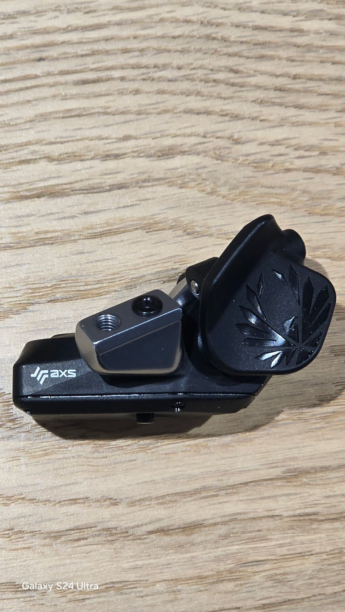 Sram AM EC Eagle AXS RH 2 Boutons