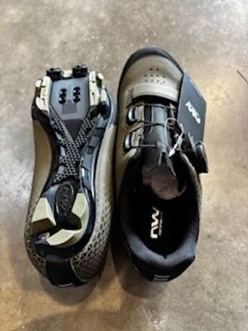 Used Northwave Origin Plus 2 MTB Shoes Cycling Shoes