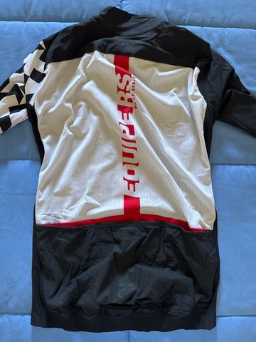 Used Assos Equipe Rs 2018 bike — image 6 of 6