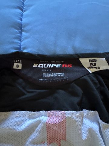 Used Assos Equipe Rs 2018 bike — image 4 of 6