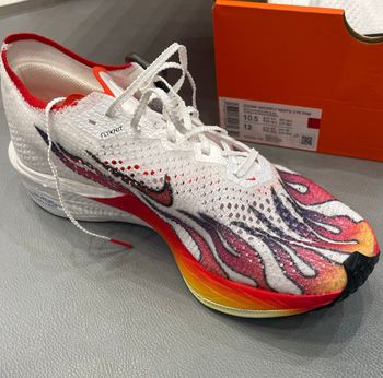Nike, vaporfly 3