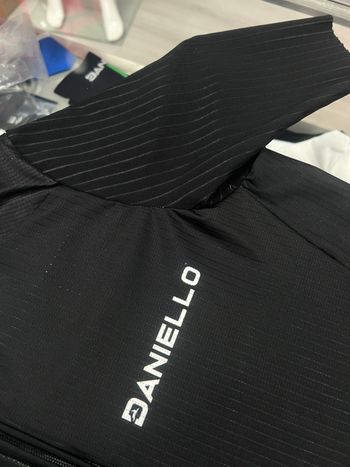Used Daniello Sportswear Maglia estiva Volt Pro 2026 bike — image 3 of 6