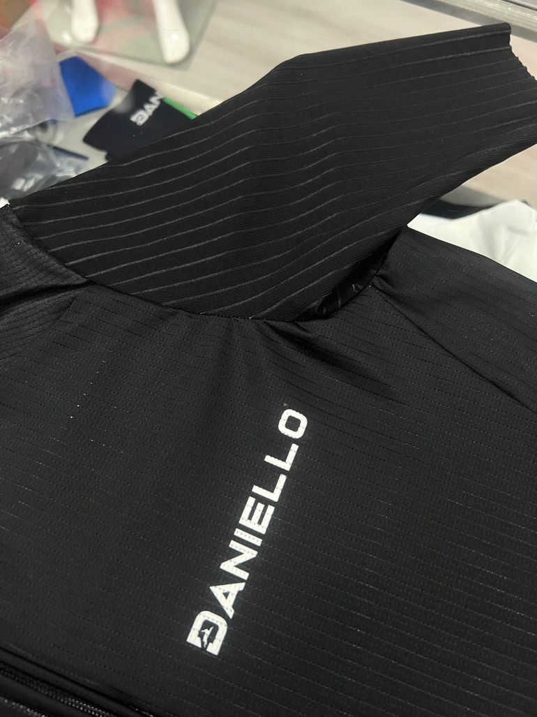 Used Daniello Sportswear Maglia estiva Volt Pro 2026 bike — image 3 of 6