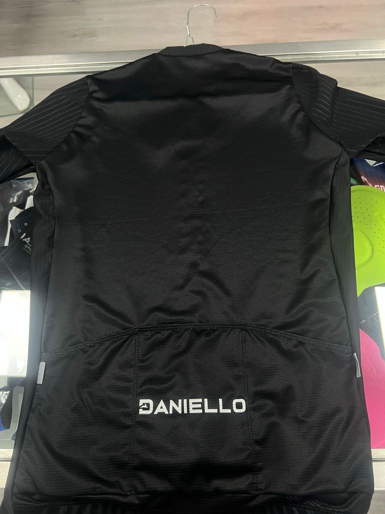 Used Daniello Sportswear Maglia estiva Volt Pro 2026 bike — image 6 of 6