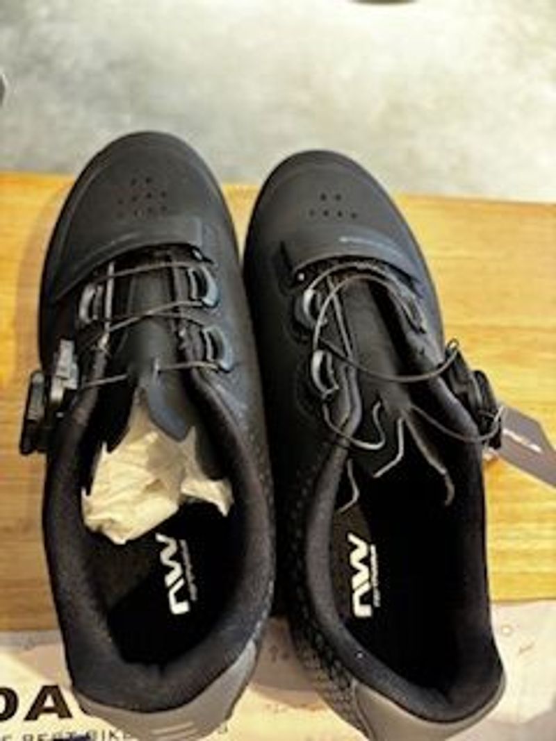 Northwave Origin Plus 2 MTB Shoes Cycling Shoes d'occasion