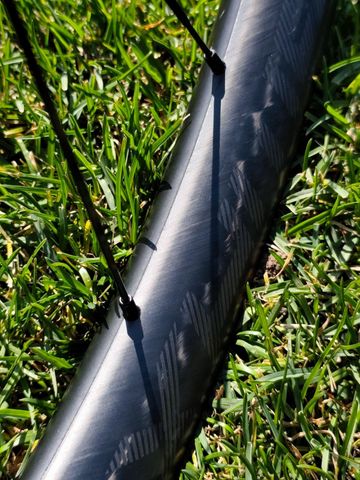 Mavic Crossmax XL R 2025 bike de segunda mano — imagen 9 de 10