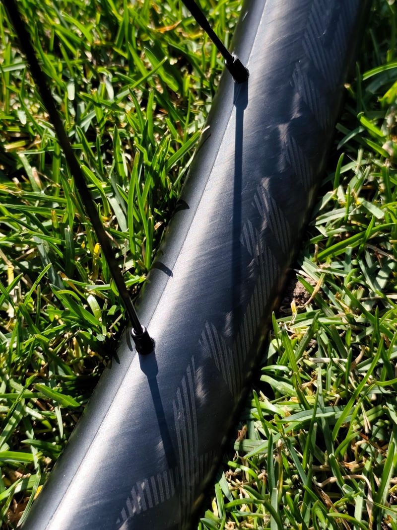 Mavic Crossmax XL R 2025 bike de segunda mano — imagen 9 de 10