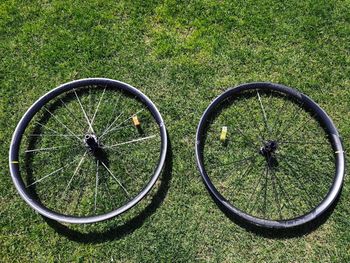 Mavic, Crossmax XL R