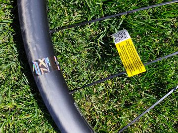 Mavic Crossmax XL R 2025 bike de segunda mano — imagen 3 de 10