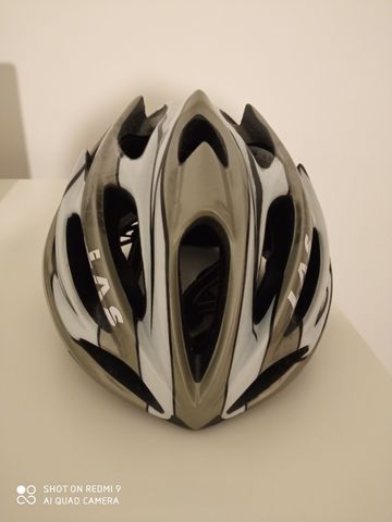 Gebrauchtes Last tg 53/59 Helmet bike — Bild 2 von 4