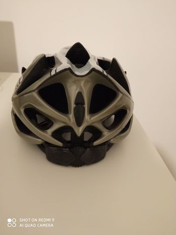 Used Last tg 53/59 Helmet bike — image 3 of 4