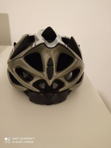 Gebrauchtes Last tg 53/59 Helmet bike — Bild 3 von 4