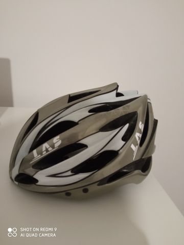 Used Last tg 53/59 Helmet Cycling Accessories