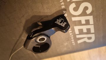 Used Fox Transfer SL Dropper Post 2023 bike — image 7 of 8