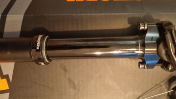 Used Fox Transfer SL Dropper Post 2023 bike — image 5 of 8