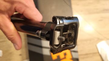 Used Fox Transfer SL Dropper Post 2023 bike — image 6 of 8