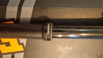 Used Fox Transfer SL Dropper Post 2023 bike — image 4 of 8
