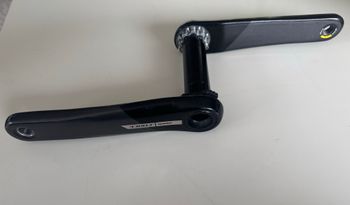 Sram, Force D2 Wide Crankarms 175mm