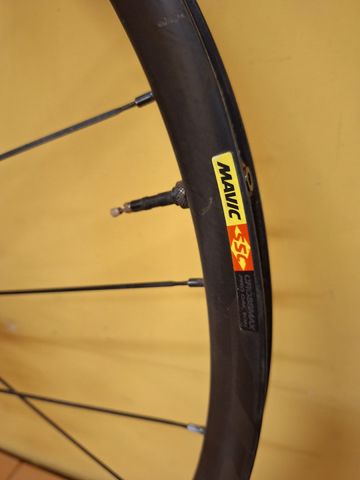 Brugt Mavic crossmax pro carbon 29 bike — billede 10 af 10