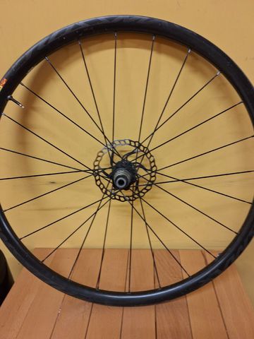 Brugt Mavic crossmax pro carbon 29 bike — billede 7 af 10