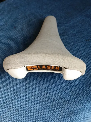 Used San Marco LASER Concor Saddles & Seatposts