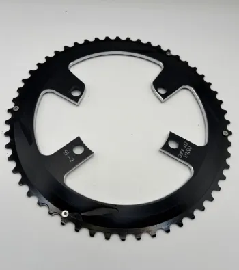 Used the mechanic parts Grand Plateau 55 Dents bike — image 5 of 5