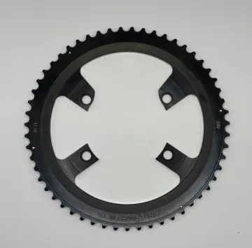 Gebrauchtes the mechanic parts Grand Plateau 55 Dents Drivetrain & Pedals
