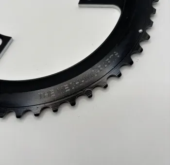 Used the mechanic parts Grand Plateau 55 Dents bike — image 4 of 5