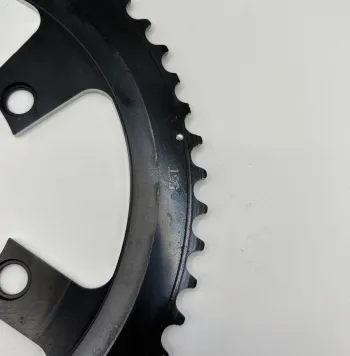 Used the mechanic parts Grand Plateau 55 Dents bike — image 3 of 5