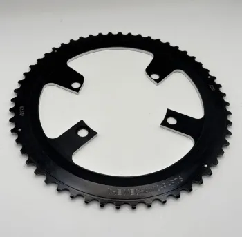 Used the mechanic parts Grand Plateau 55 Dents bike — image 2 of 5