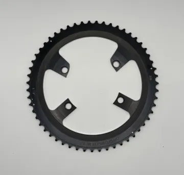 the mechanic parts TMP 55T 110mm Shimano 11/12v Drivetrain & Pedals d'occasion