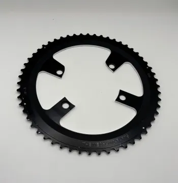 Used the mechanic parts TMP 55T 110mm Shimano 11/12v bike — image 2 of 5