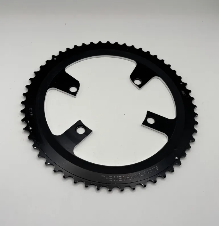 Used the mechanic parts TMP 55T 110mm Shimano 11/12v bike — image 2 of 5
