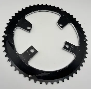 Used the mechanic parts TMP 55T 110mm Shimano 11/12v bike — image 5 of 5
