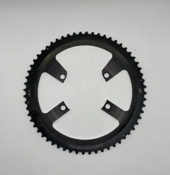 Used the mechanic parts Grand Plateau 60 Dents 110mm Shimano 11/12v bike — image 1 of 5