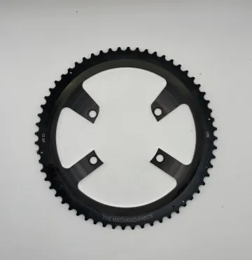 Brugt the mechanic parts Grand Plateau 60 Dents 110mm Shimano 11/12v Drivetrain & Pedals