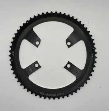 Used the mechanic parts Grand Plateau 60T 110mm Shimano 11/12v bike — image 1 of 5