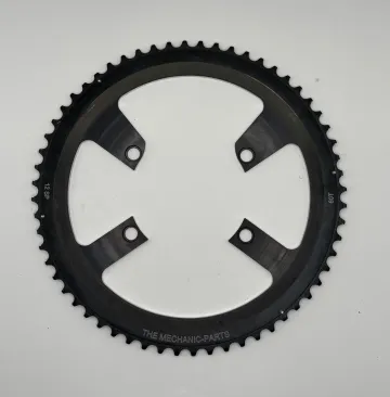the mechanic parts Grand Plateau 60T 110mm Shimano 11/12v Drivetrain & Pedals d'occasion