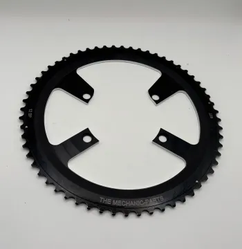 Used the mechanic parts Grand Plateau 60T 110mm Shimano 11/12v bike — image 2 of 5