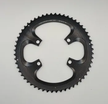 Shimano, Dura-Ace 56T Pro Issue Prototype