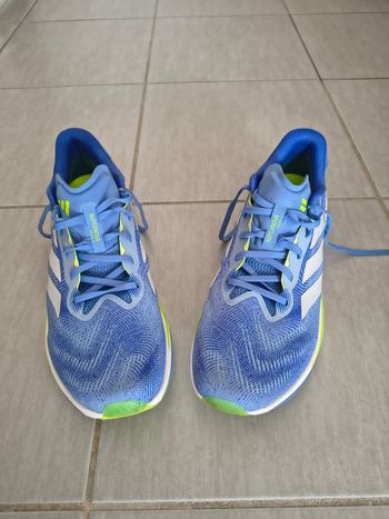 Adidas, Supernova Prima 2 Running Shoes