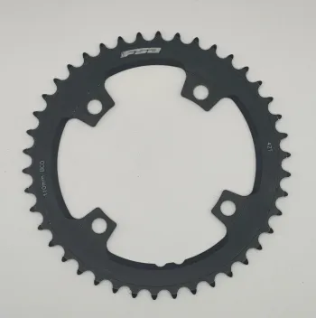 Used Fsa 42T bike