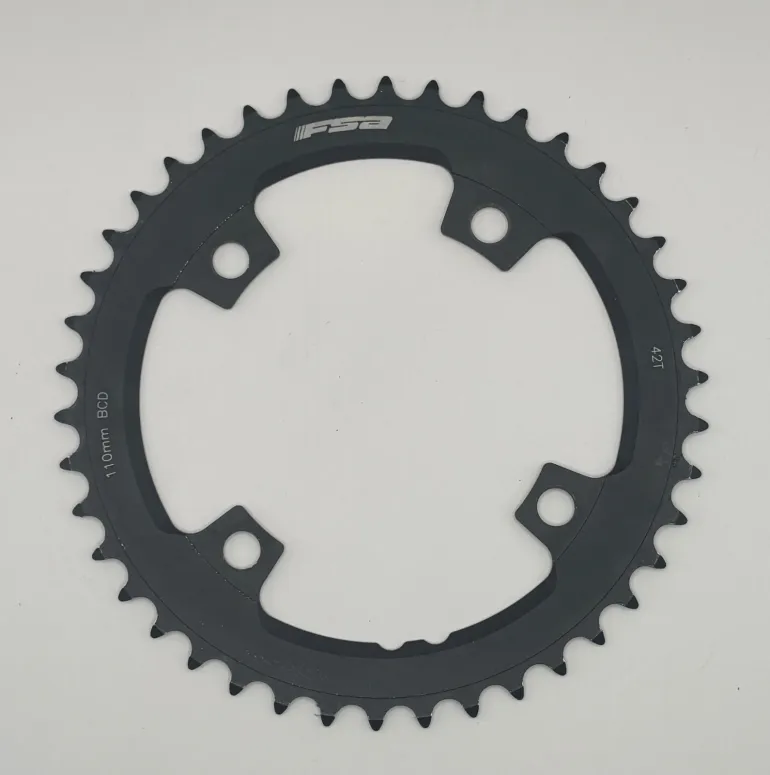 Used Fsa 42T bike — image 1 of 4