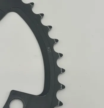 Used Fsa 42 Dents 110mm 4 Branches (11/12v) bike — image 2 of 4