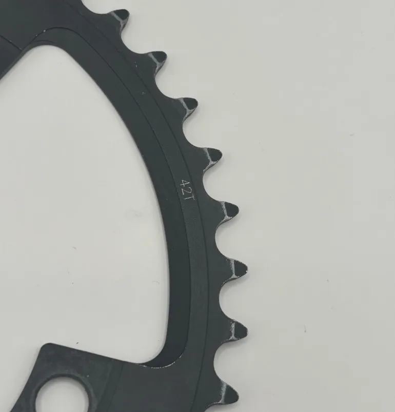 Used Fsa 42 Dents 110mm 4 Branches (11/12v) bike — image 2 of 4