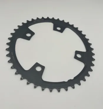Used Fsa 42 Dents 110mm 4 Branches (11/12v) bike — image 3 of 4