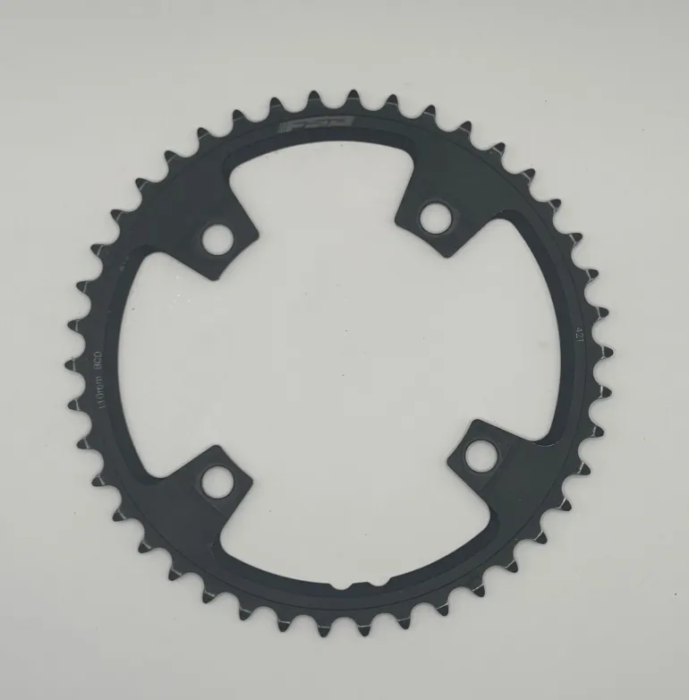 Used Fsa 42 Dents 110mm 4 Branches (11/12v) bike — image 1 of 4