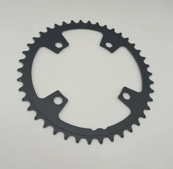 Used Fsa 42 Dents 110mm 4 Branches (11/12v) bike — image 4 of 4